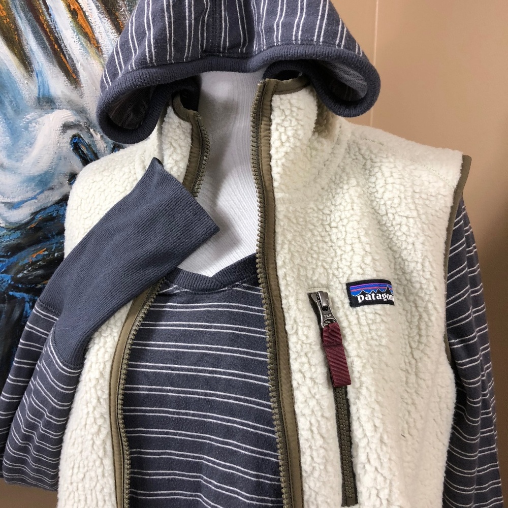 Cynthia Rowley Lightweight Hoodie